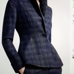 Woman's suit
